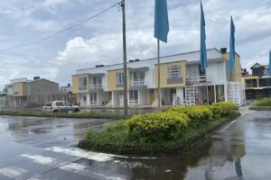 URBANIZACION PRADOS DE MAVICURE