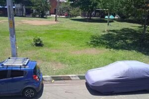 Urbanizaci&oacute;n rinc&oacute;n de zaragoza