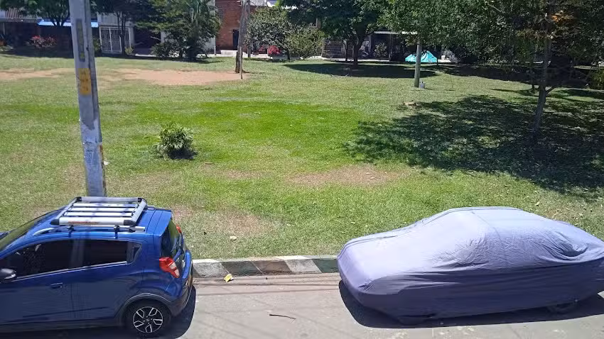 Urbanizaci&oacute;n rinc&oacute;n de zaragoza