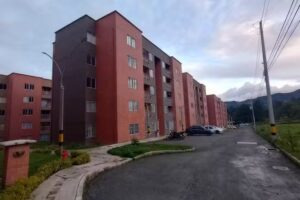 Urbanizaci&oacute;n Rosales