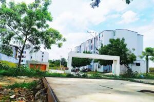 URBANIZACION SAN JOSE