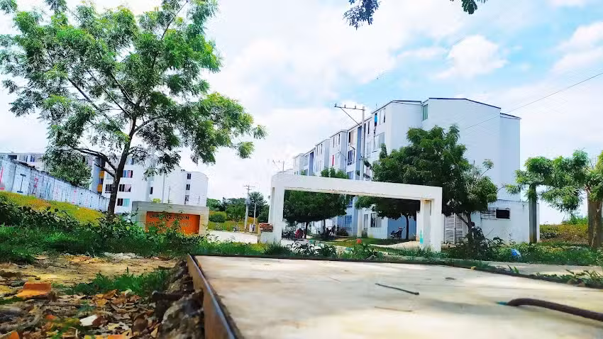 URBANIZACION SAN JOSE