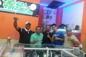 Urbanizaci&oacute;n San Pedro manzana 6 lote 14