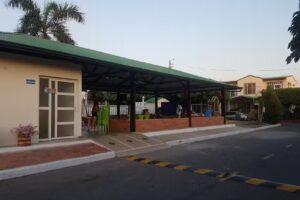 Urbanizacion San Remo