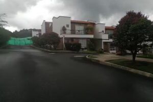 Urbanizacion Santa Ana