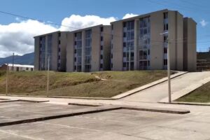 Urbanizaci&oacute;n Santa Eduviges