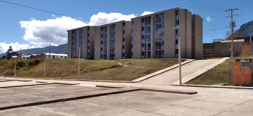 Urbanizaci&oacute;n Santa Eduviges