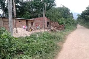 Urbanizaci&oacute;n Sara Luc&iacute;a