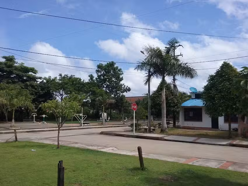 Urbanizacion Villa Celeste