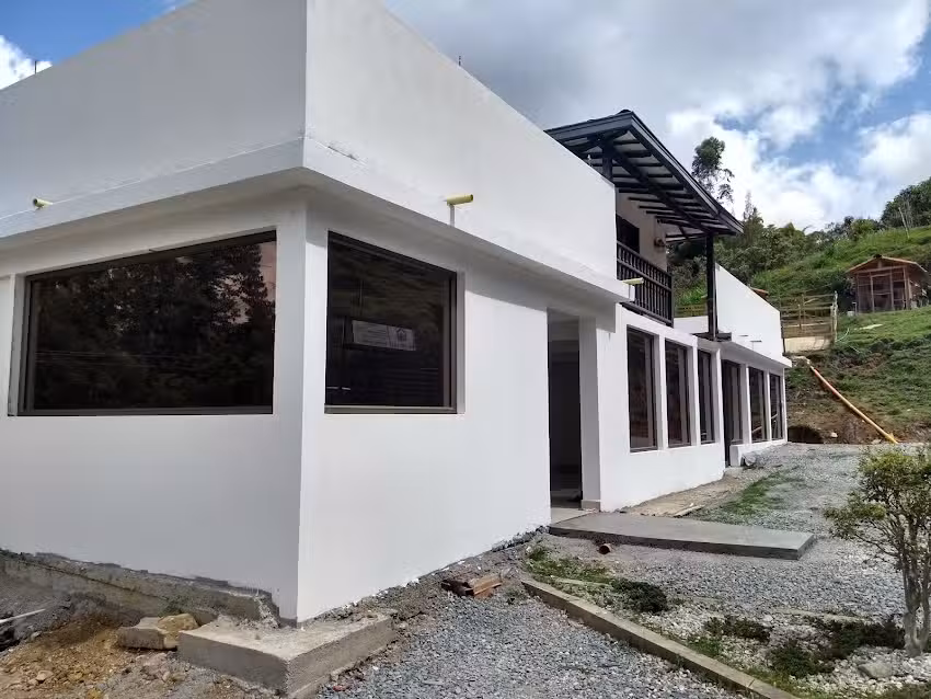 Urbanizaci&oacute;n Villa Clemen