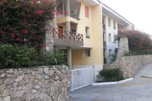 Urbanizacion Villas del Palmar