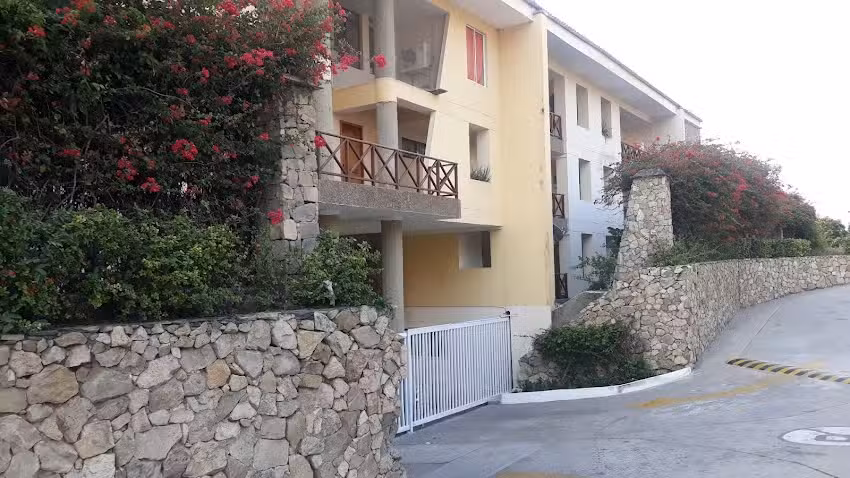 Urbanizacion Villas del Palmar