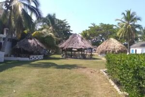 Uvita e playa beach hotel -Playas De Palo Blanco