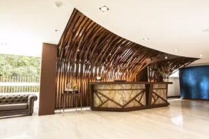 V &ndash; Grand Hotel Medellin a member of Radisson Individuals
