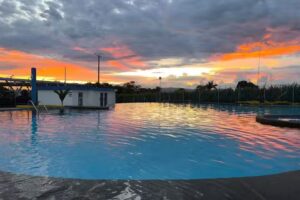 Vacaciones con Aroma de Caf&eacute;