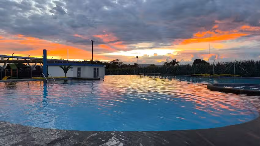 Vacaciones con Aroma de Caf&eacute;