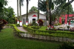 VACACIONES LA QUINTA