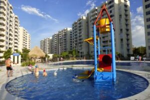 Vacaciones VIP en Ricaurte