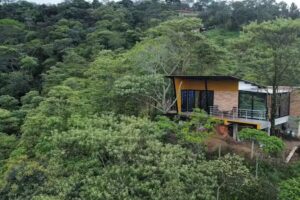 Valhalla Caba&ntilde;as