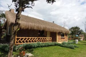 Valle de El&iacute; Centro Recreacional &ndash; Fusagasug&aacute;