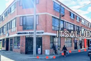 Valle de las Alegrias