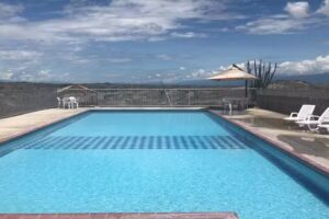 Valle De Las Constelaciones