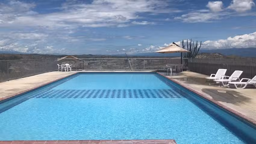 Valle De Las Constelaciones