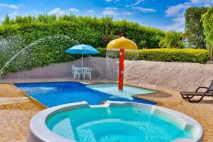 Valle de los Lanceros Finca A14