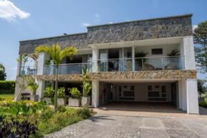 Valle Luna Casa Campestre