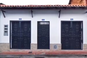 Valymar Inn International Home Hotel