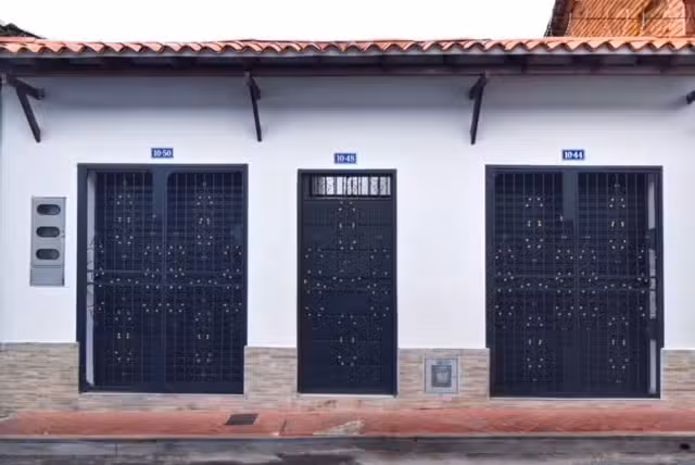 Valymar Inn International Home Hotel