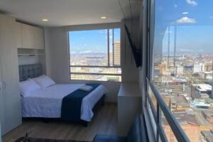 Varun Luxury Living &ndash; Alquiler de apartamentos centro de Bogot&aacute; &ndash;
