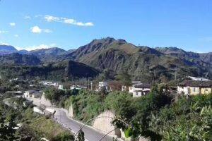 Vda. Lagunitas san pablo nariño