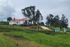 Vecindad la Veranita