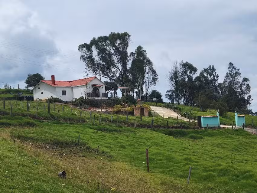 Vecindad la Veranita