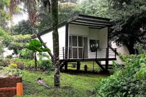 Vega Linda Ecohotel Lodge y Aventura