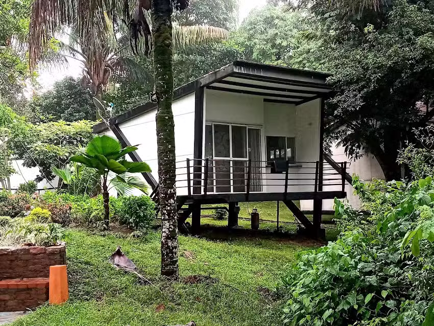 Vega Linda Ecohotel Lodge y Aventura