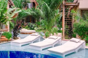 VelaNova Paradise | Hotel Retreat