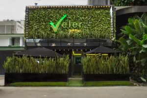 Veler Hotel Restaurante