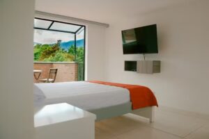 Vengan Pues, Medell&iacute;n Hospedajes