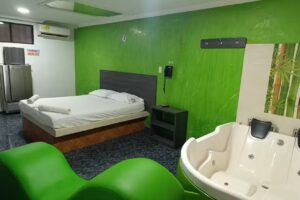 Verano azul- amoblados