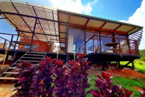 VERANO ECO-HOTEL GLAMPING✨️🍃