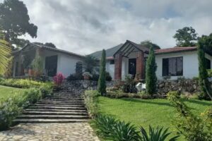 Verde Menta Casa Campestre, Rivera Huila