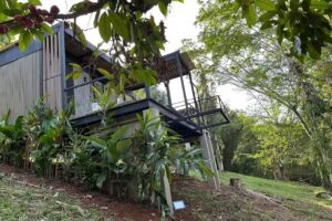 VerdeSelva Refugio Natural