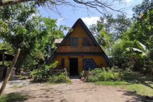 Vereda Alto Sardinata Fuentedeoro