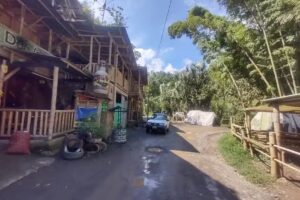 VEREDA EL ARROYO, VILLAMAR&Iacute;A, CALDAS