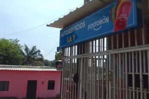 Vereda la independencia