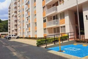 VEreda salitre blanco &ndash; barrio jard&iacute;n.