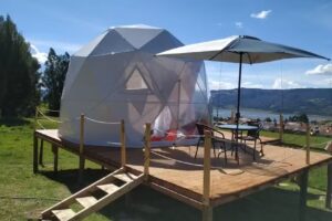 Vertmont Glamping