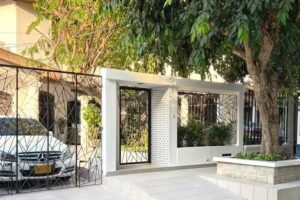 Vestigium Bed & Breakfast &ndash; Barranquilla